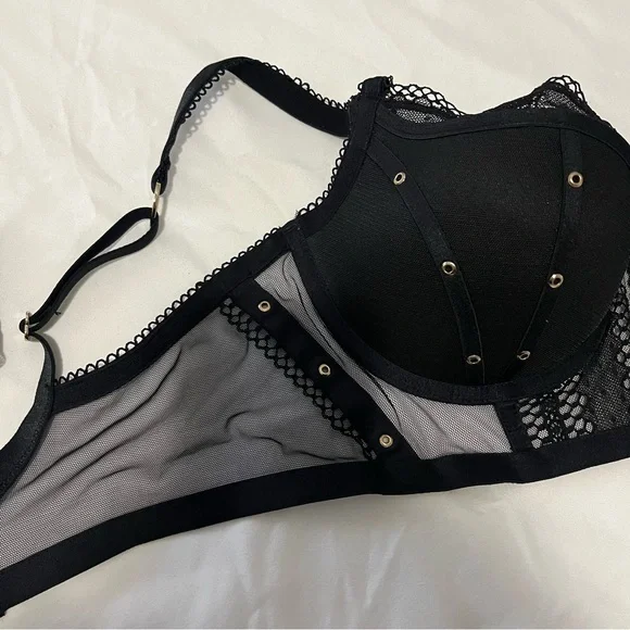 Honey Birdette Janet Set - Picture 9 of 16